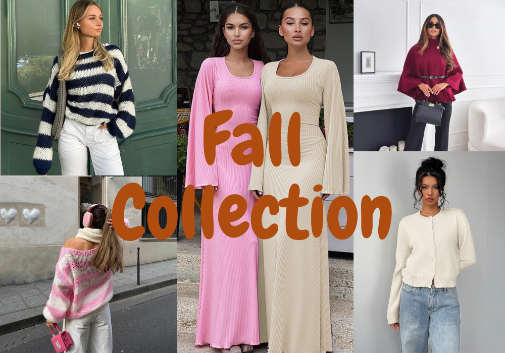 Fall Collection