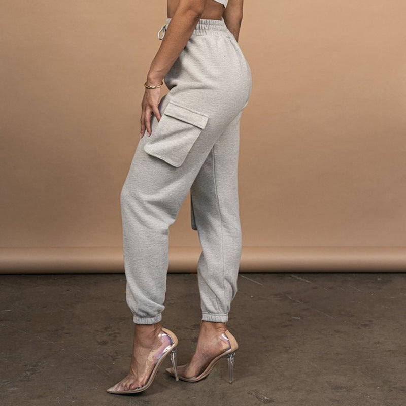 Winter Women's Warm and Cozy Pant