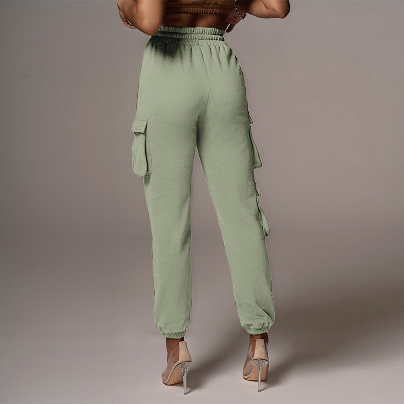 Winter Women's Warm and Cozy Pant