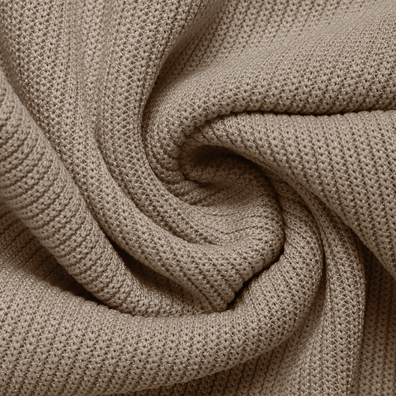 Women's Side-Slit Fashion Pants