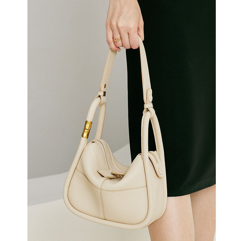 One-shoulder Elegant Handbag