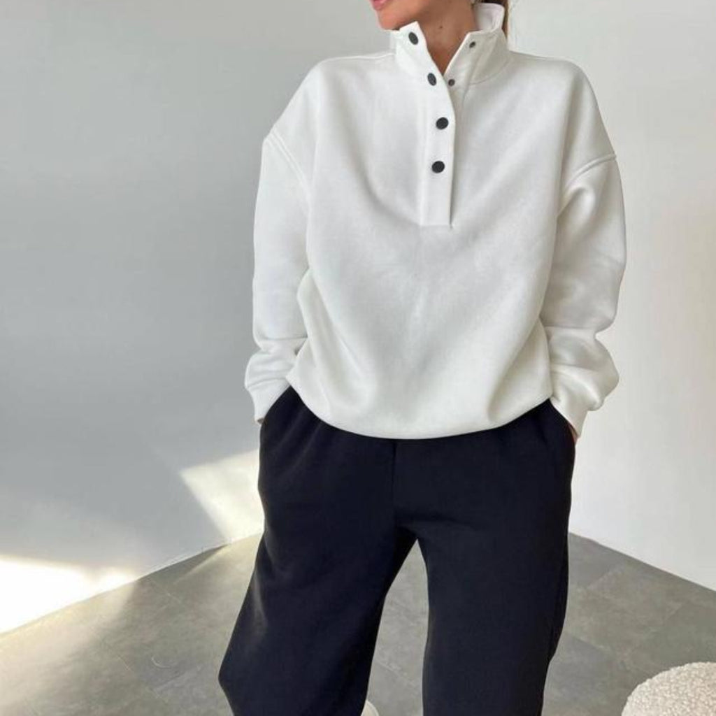 Women's Oversized Hoodie and Pant Set