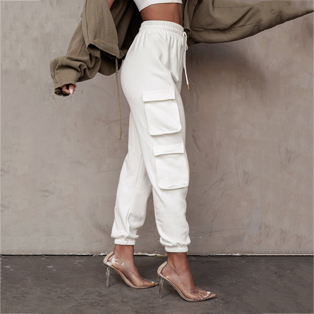 Winter Women's Warm and Cozy Pant