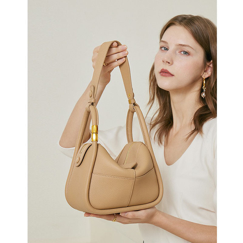 One-shoulder Elegant Handbag