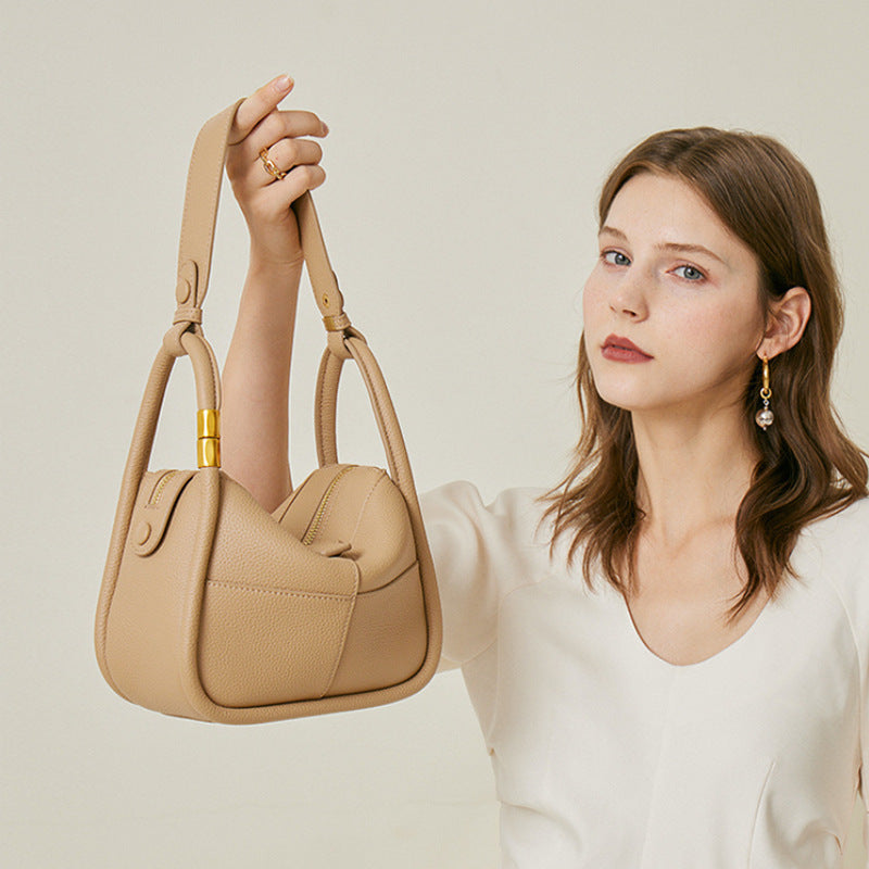 One-shoulder Elegant Handbag