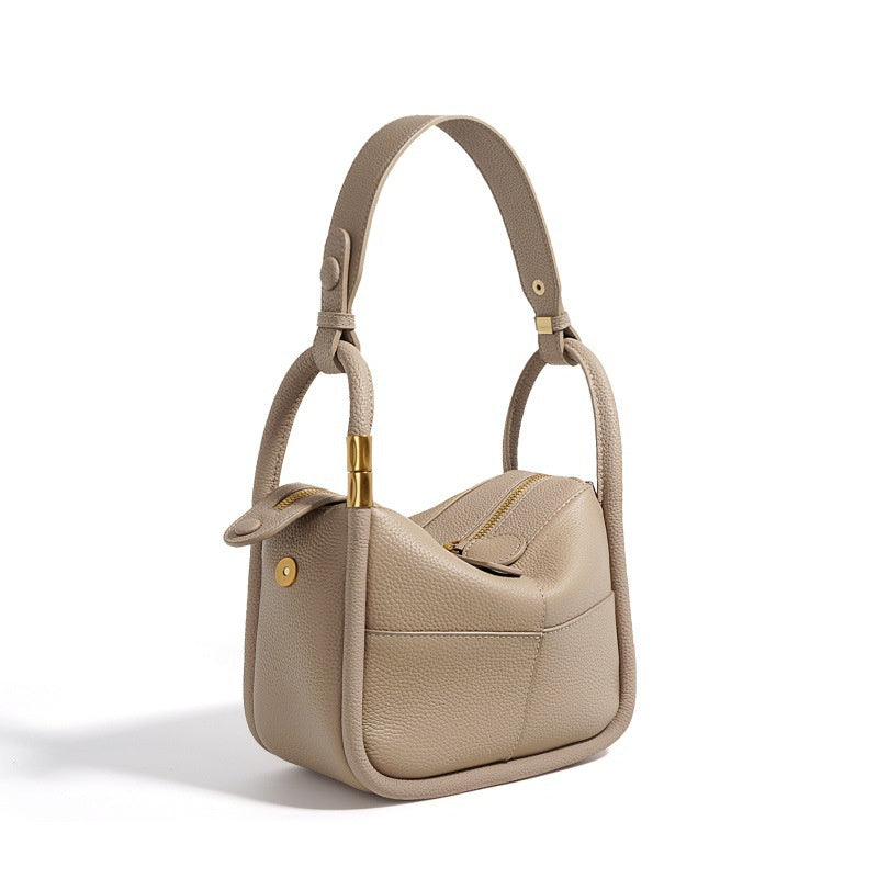 One-shoulder Elegant Handbag