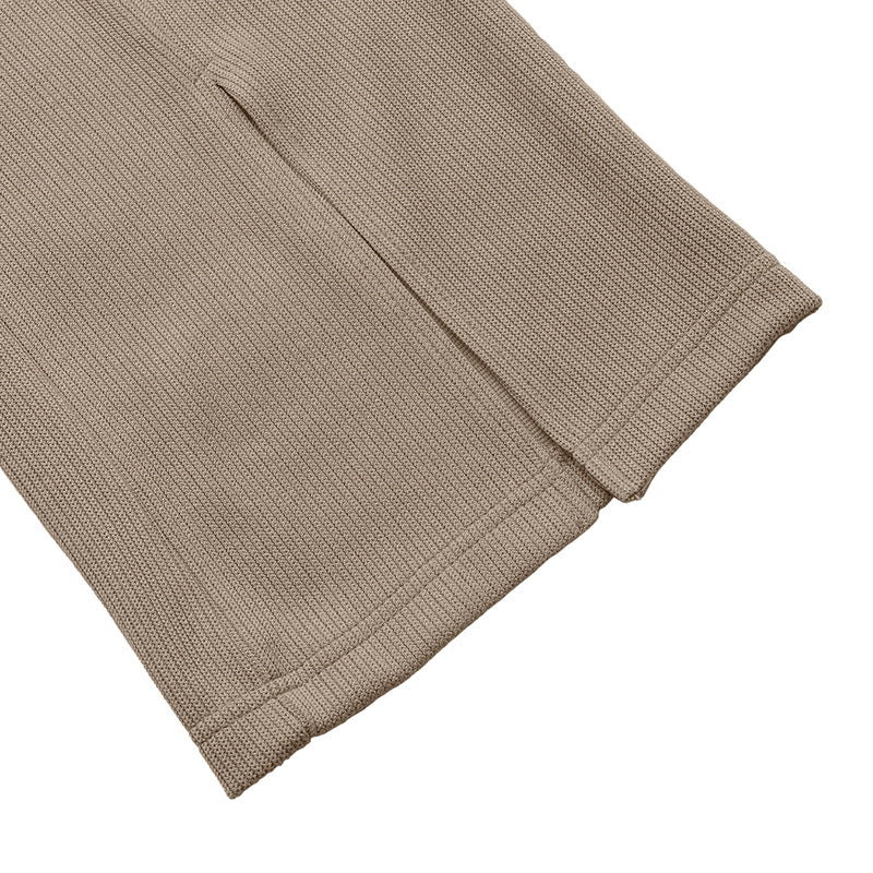 Women's Side-Slit Fashion Pants